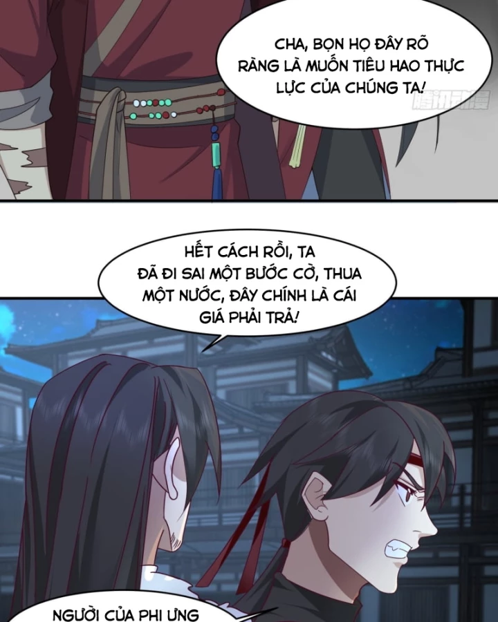 Một Người Quét Ngang Giang Hồ Chapter 32 - 13