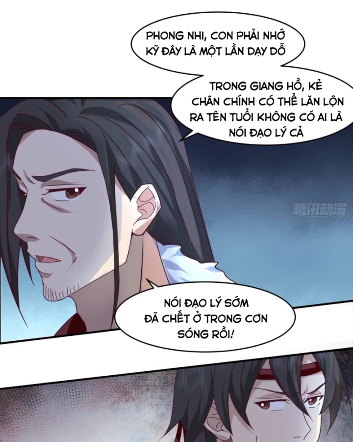 Một Người Quét Ngang Giang Hồ Chapter 32 - 15