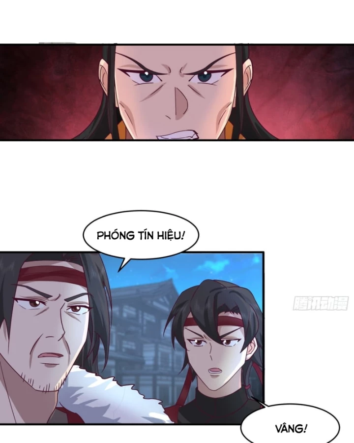 Một Người Quét Ngang Giang Hồ Chapter 32 - 18