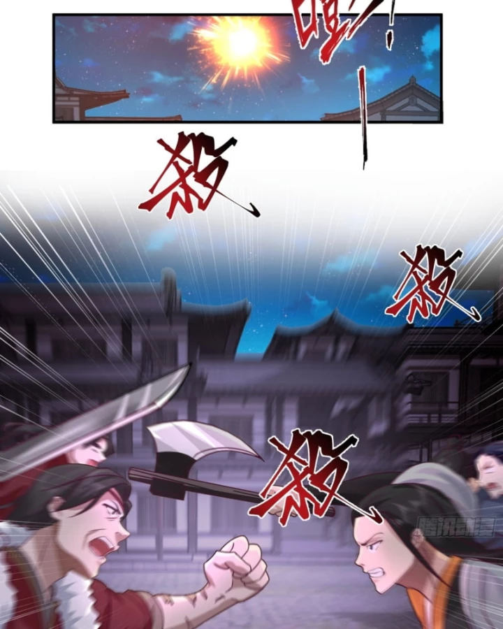 Một Người Quét Ngang Giang Hồ Chapter 32 - 20