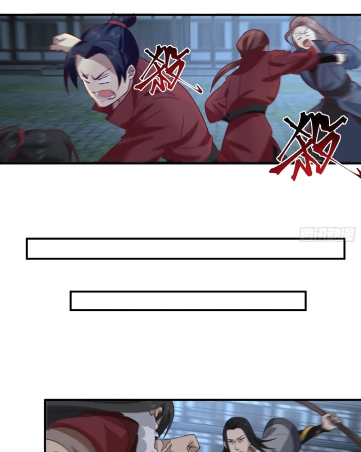 Một Người Quét Ngang Giang Hồ Chapter 32 - 22