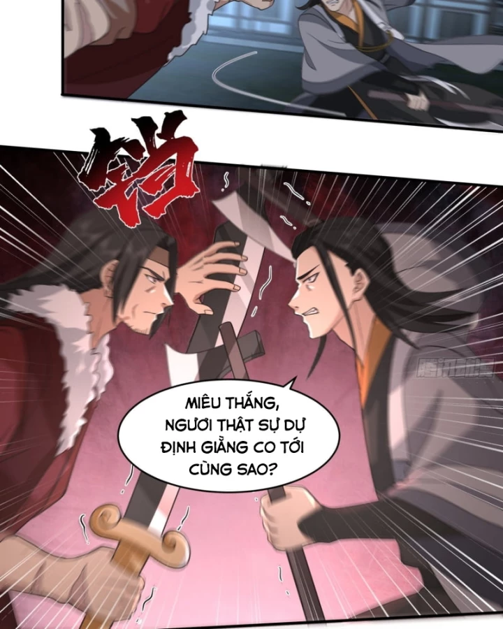 Một Người Quét Ngang Giang Hồ Chapter 32 - 23