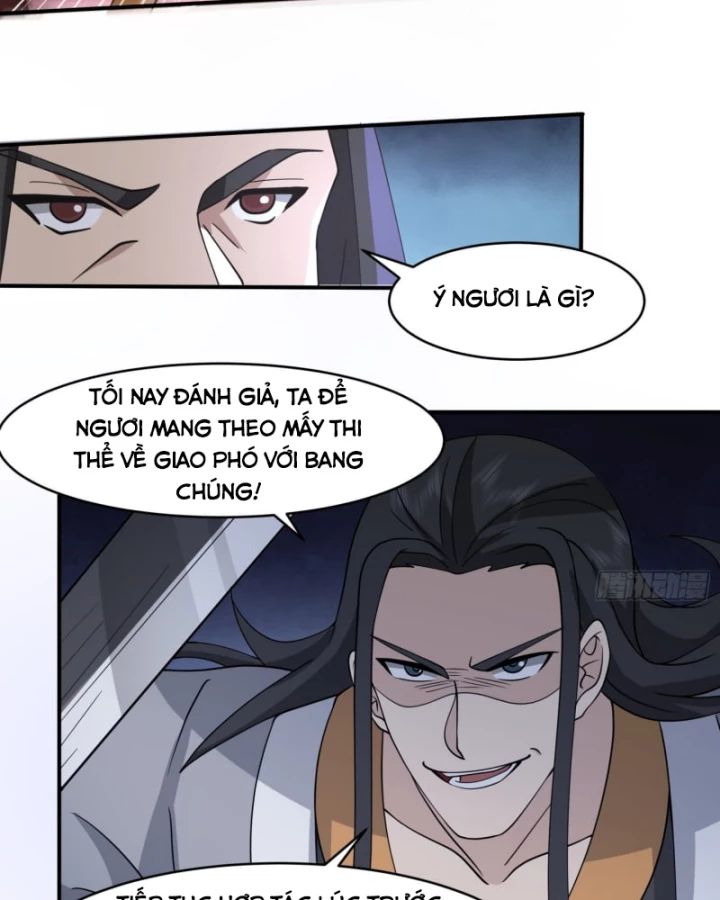 Một Người Quét Ngang Giang Hồ Chapter 32 - 24