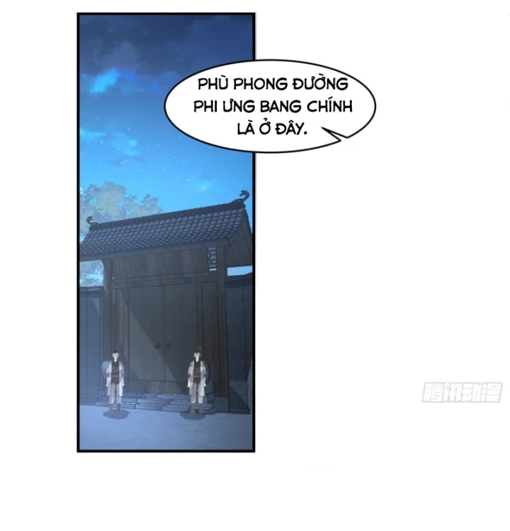 Một Người Quét Ngang Giang Hồ Chapter 32 - 28