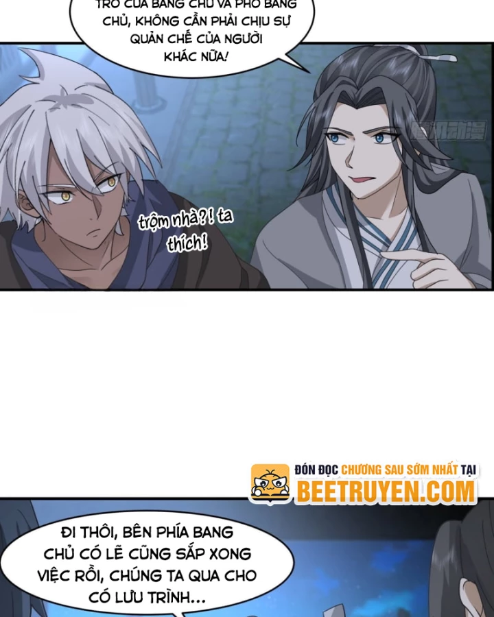 Một Người Quét Ngang Giang Hồ Chapter 32 - 30