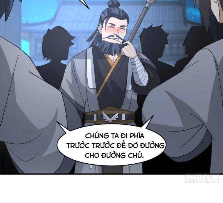 Một Người Quét Ngang Giang Hồ Chapter 32 - 31