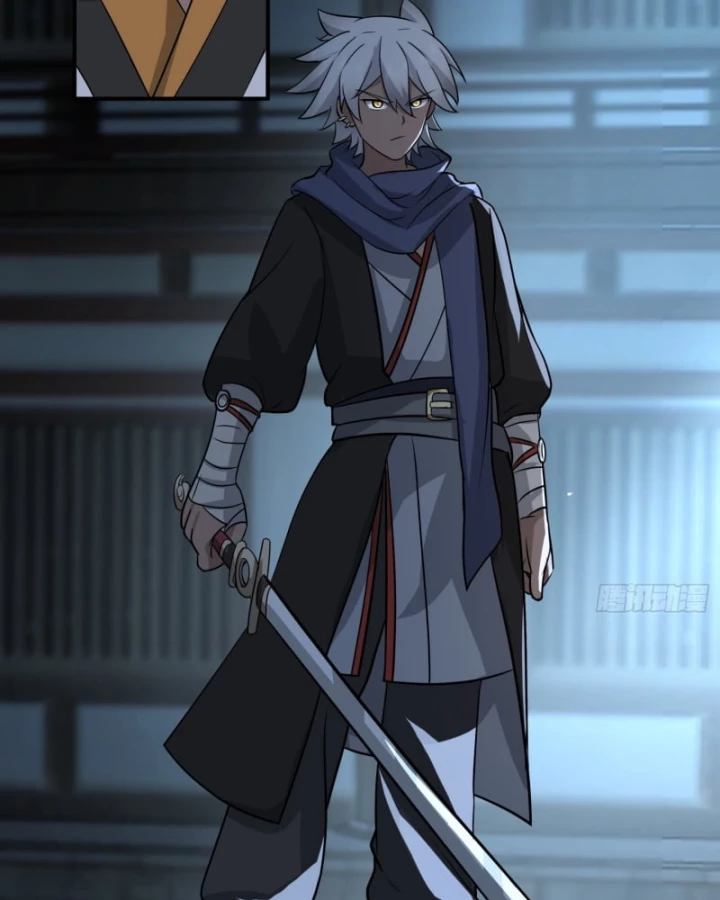 Một Người Quét Ngang Giang Hồ Chapter 32 - 34