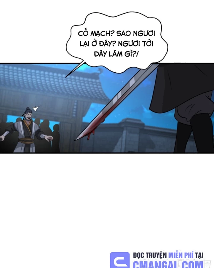 Một Người Quét Ngang Giang Hồ Chapter 32 - 36