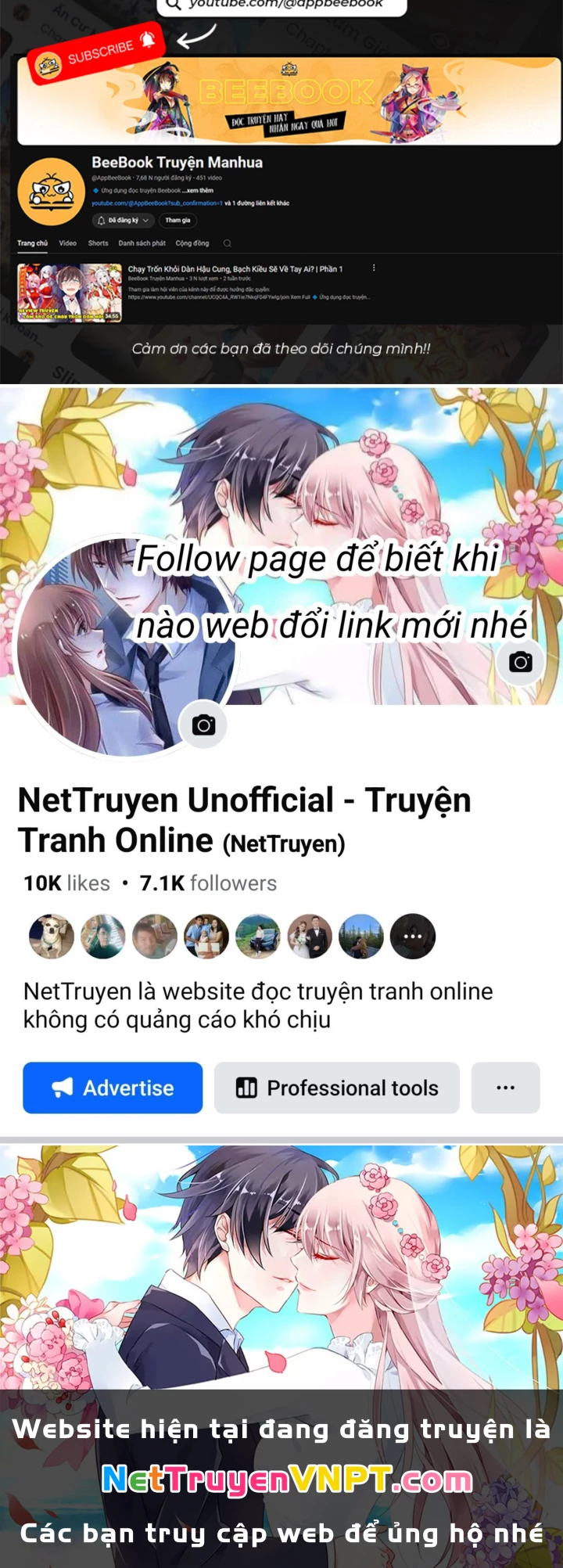 Một Người Quét Ngang Giang Hồ Chapter 32 - 39