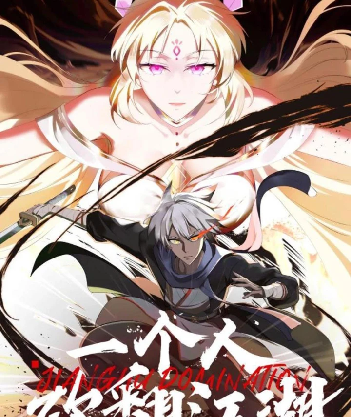 Một Người Quét Ngang Giang Hồ Chapter 33 - 2