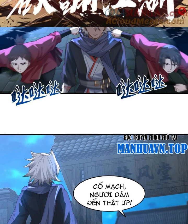 Một Người Quét Ngang Giang Hồ Chapter 33 - 3