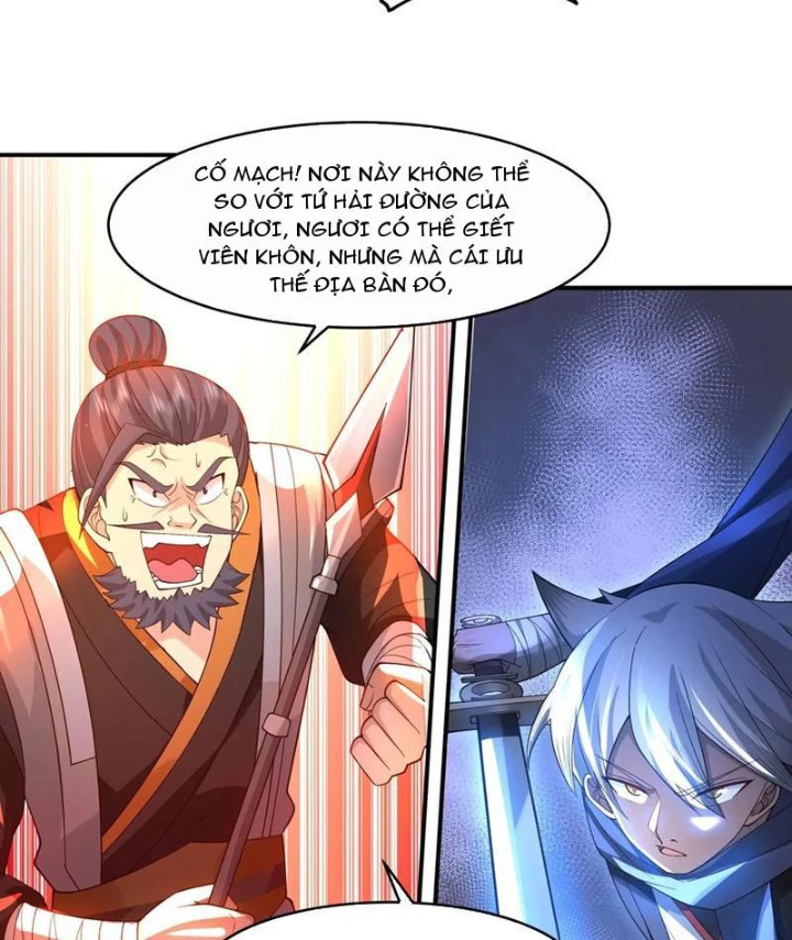 Một Người Quét Ngang Giang Hồ Chapter 33 - 5