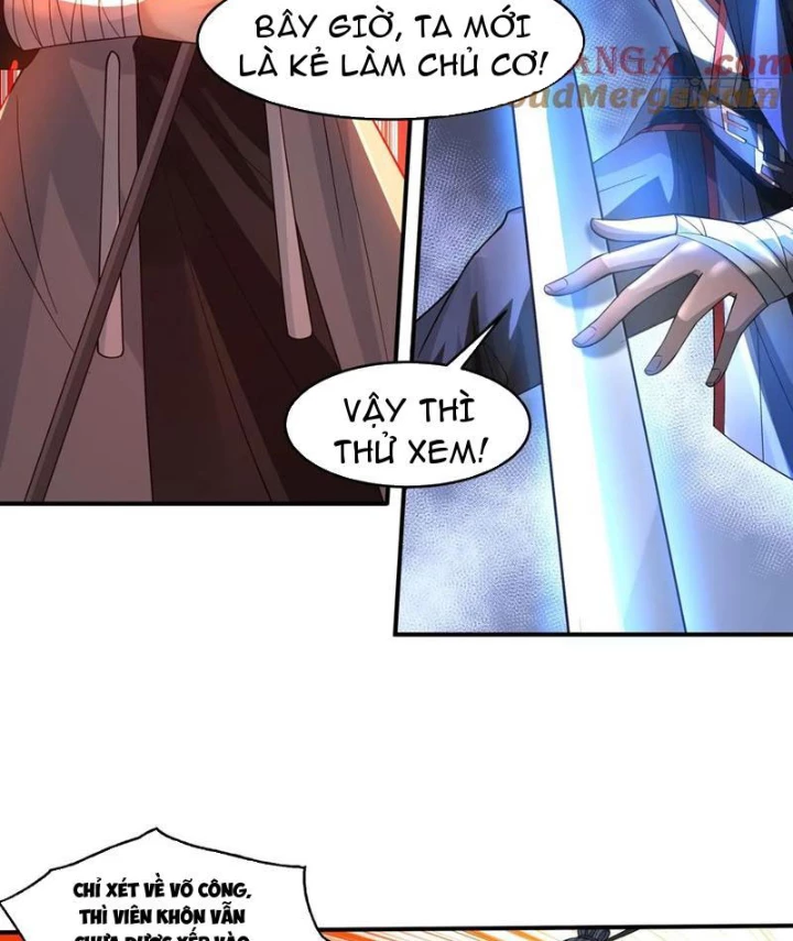 Một Người Quét Ngang Giang Hồ Chapter 33 - 6