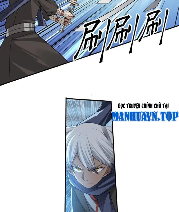 Một Người Quét Ngang Giang Hồ Chapter 33 - 8