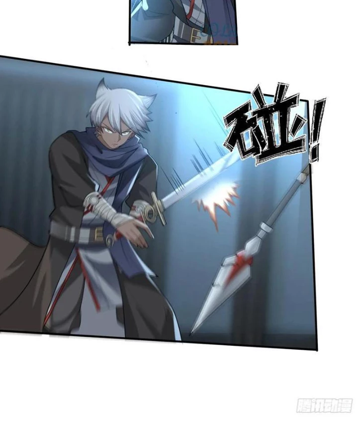 Một Người Quét Ngang Giang Hồ Chapter 33 - 9