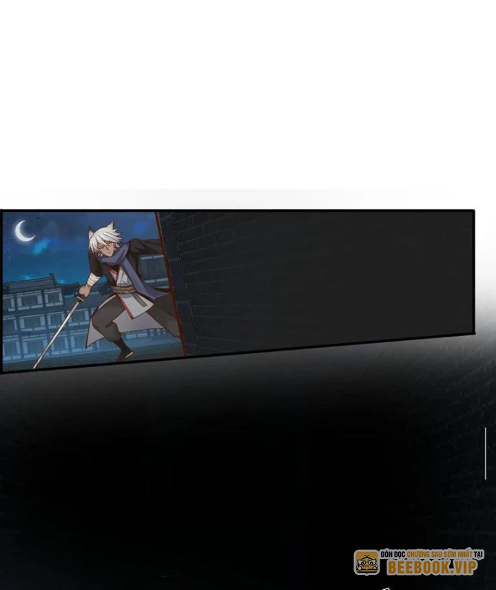 Một Người Quét Ngang Giang Hồ Chapter 33 - 13