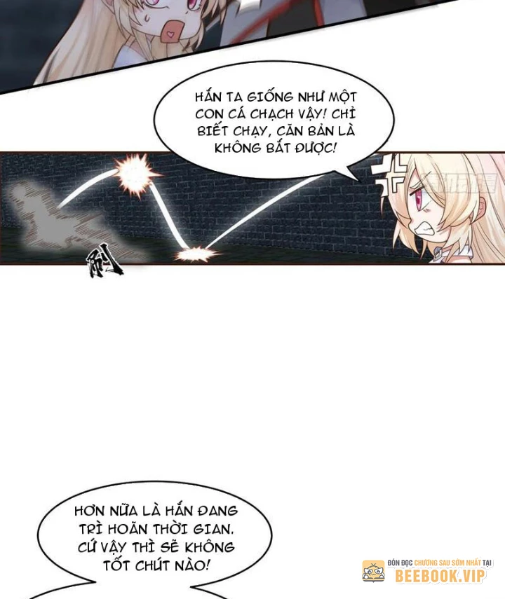 Một Người Quét Ngang Giang Hồ Chapter 33 - 19