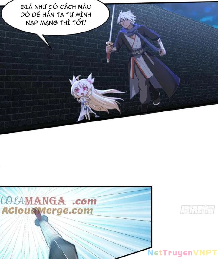 Một Người Quét Ngang Giang Hồ Chapter 33 - 20