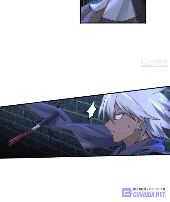 Một Người Quét Ngang Giang Hồ Chapter 33 - 22