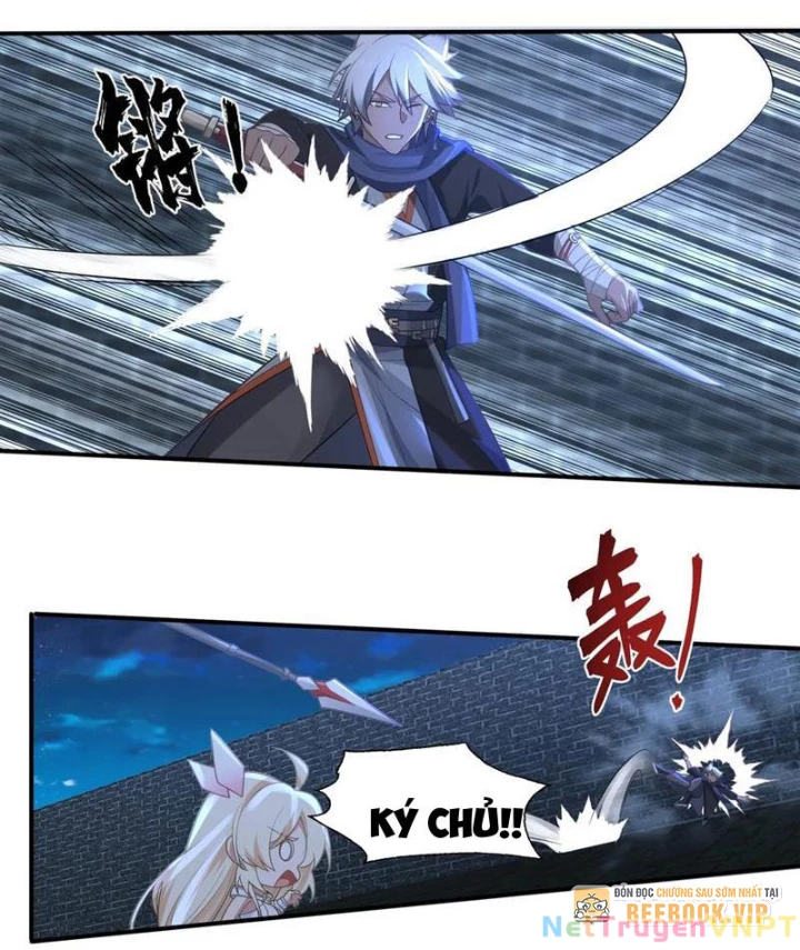 Một Người Quét Ngang Giang Hồ Chapter 33 - 25