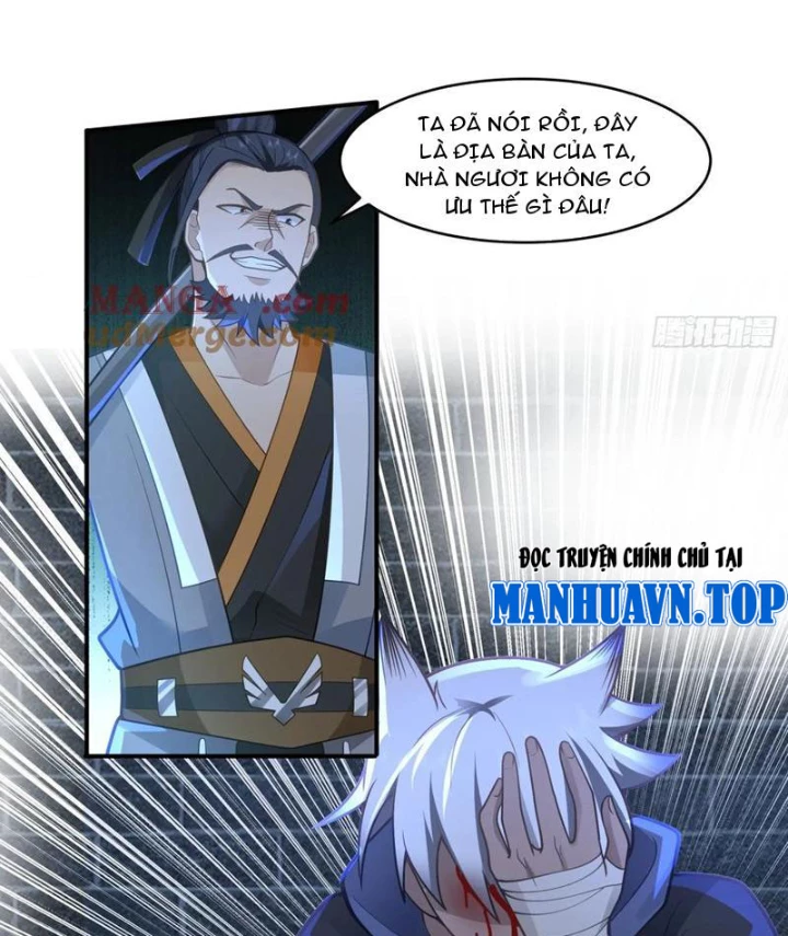 Một Người Quét Ngang Giang Hồ Chapter 33 - 26