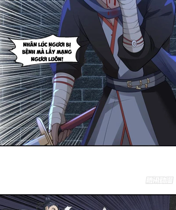 Một Người Quét Ngang Giang Hồ Chapter 33 - 27