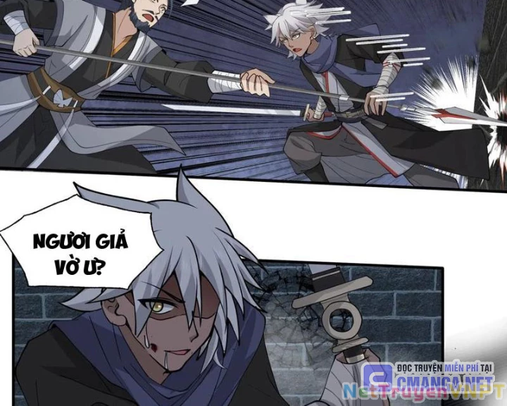 Một Người Quét Ngang Giang Hồ Chapter 33 - 28