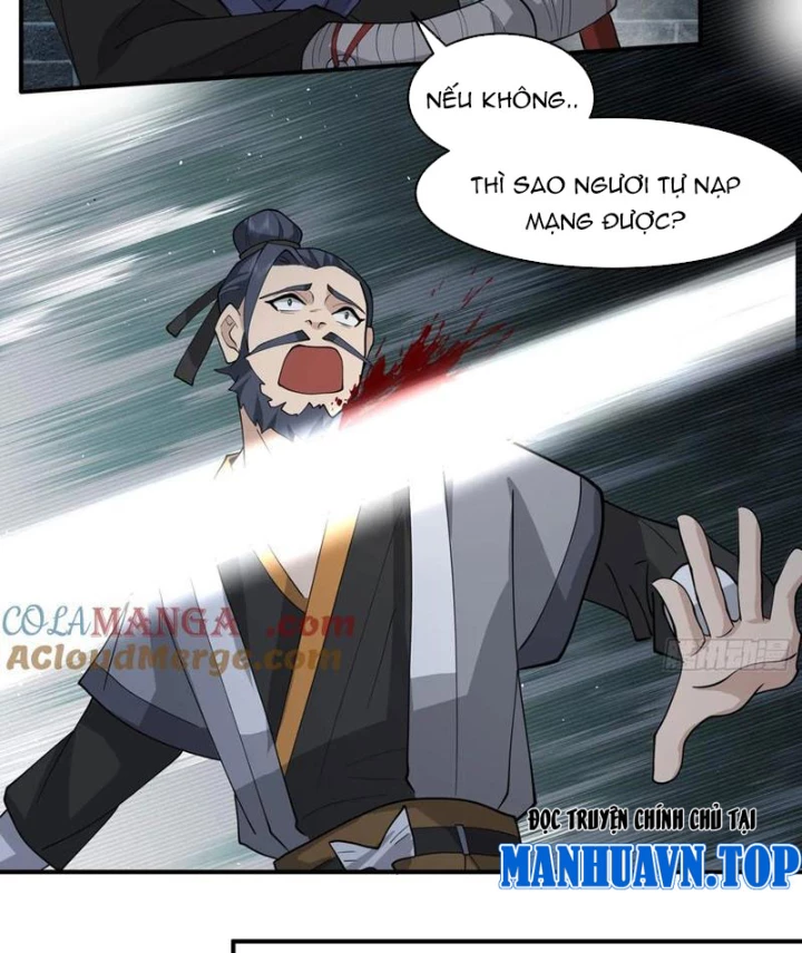 Một Người Quét Ngang Giang Hồ Chapter 33 - 29