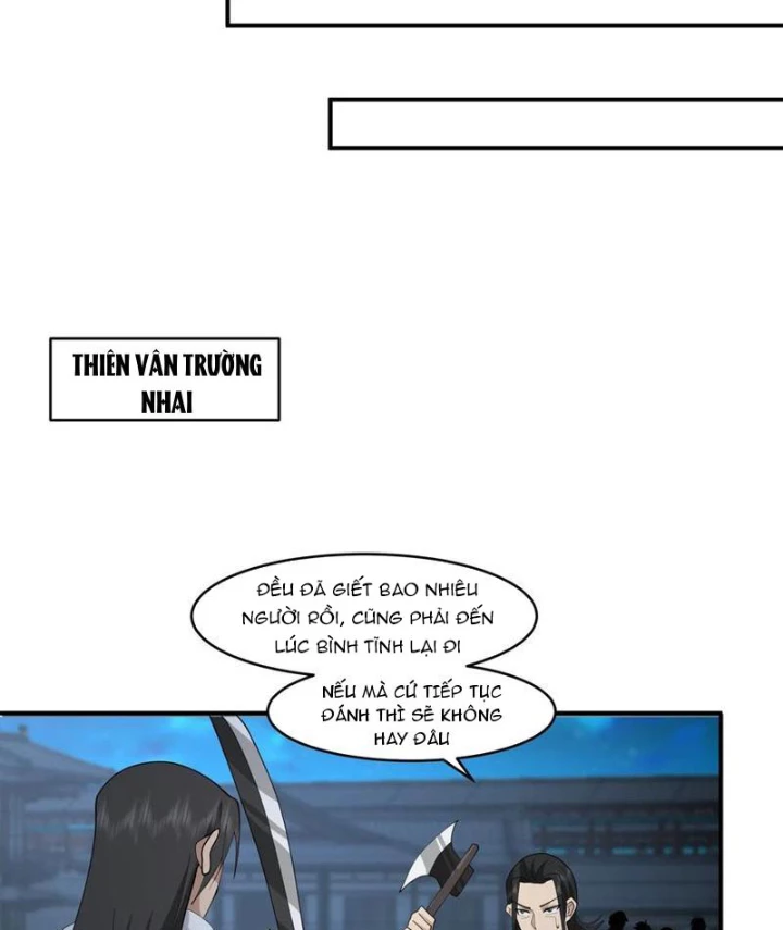 Một Người Quét Ngang Giang Hồ Chapter 33 - 30