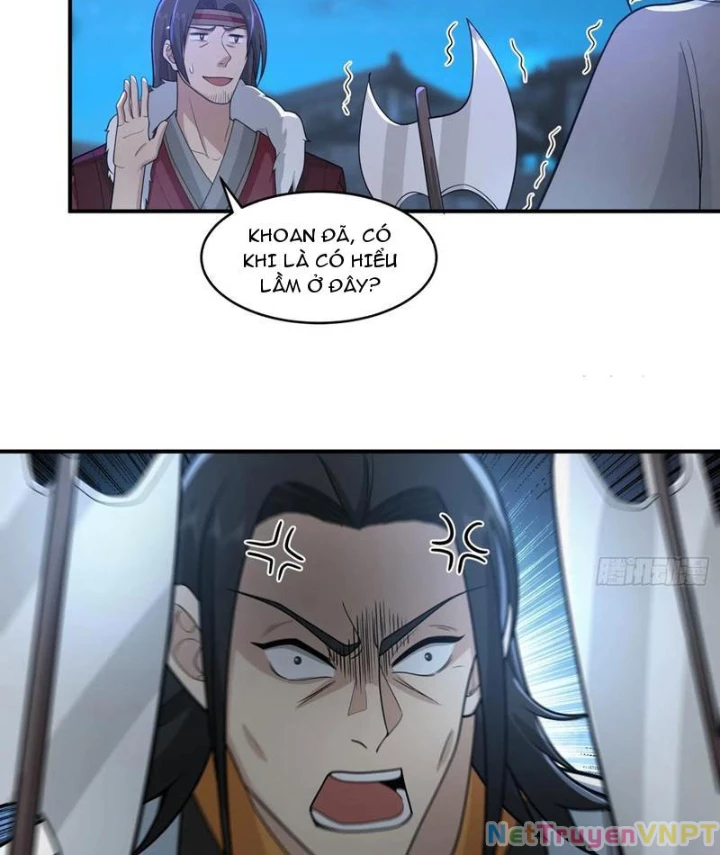 Một Người Quét Ngang Giang Hồ Chapter 33 - 33