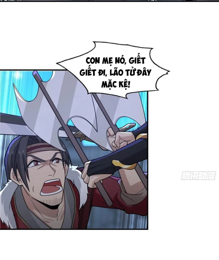 Một Người Quét Ngang Giang Hồ Chapter 33 - 36