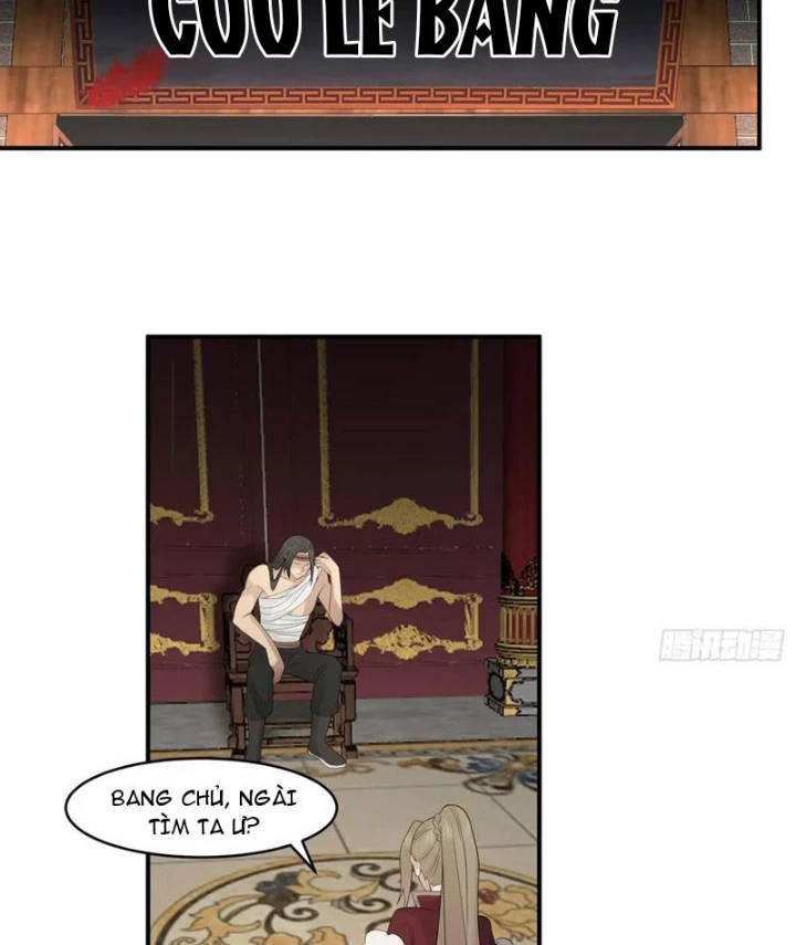 Một Người Quét Ngang Giang Hồ Chapter 33 - 39