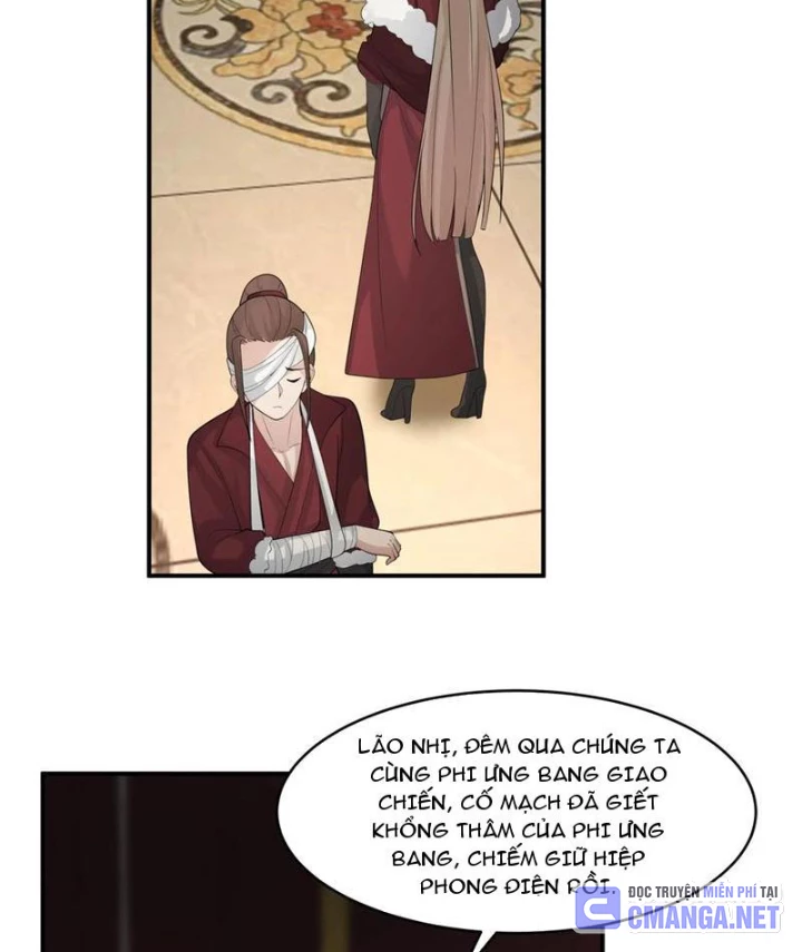 Một Người Quét Ngang Giang Hồ Chapter 33 - 40