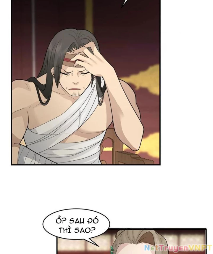 Một Người Quét Ngang Giang Hồ Chapter 33 - 41