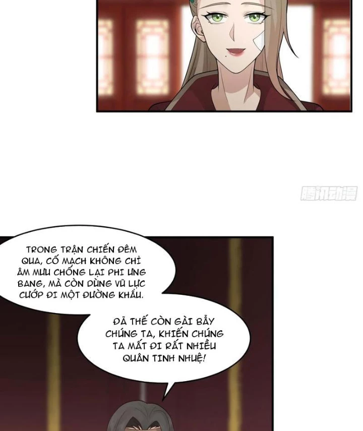 Một Người Quét Ngang Giang Hồ Chapter 33 - 42