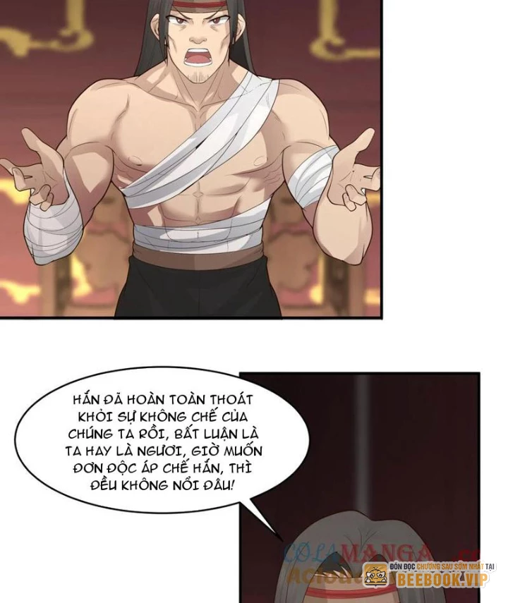 Một Người Quét Ngang Giang Hồ Chapter 33 - 43