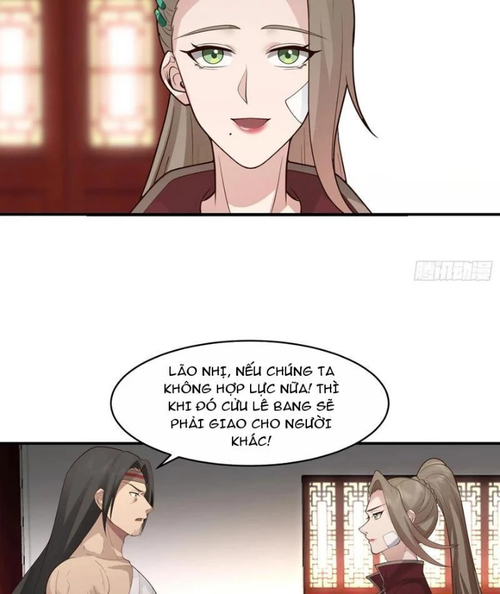 Một Người Quét Ngang Giang Hồ Chapter 33 - 45