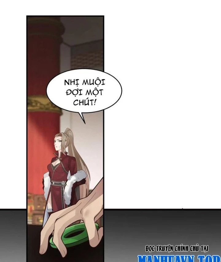 Một Người Quét Ngang Giang Hồ Chapter 33 - 47