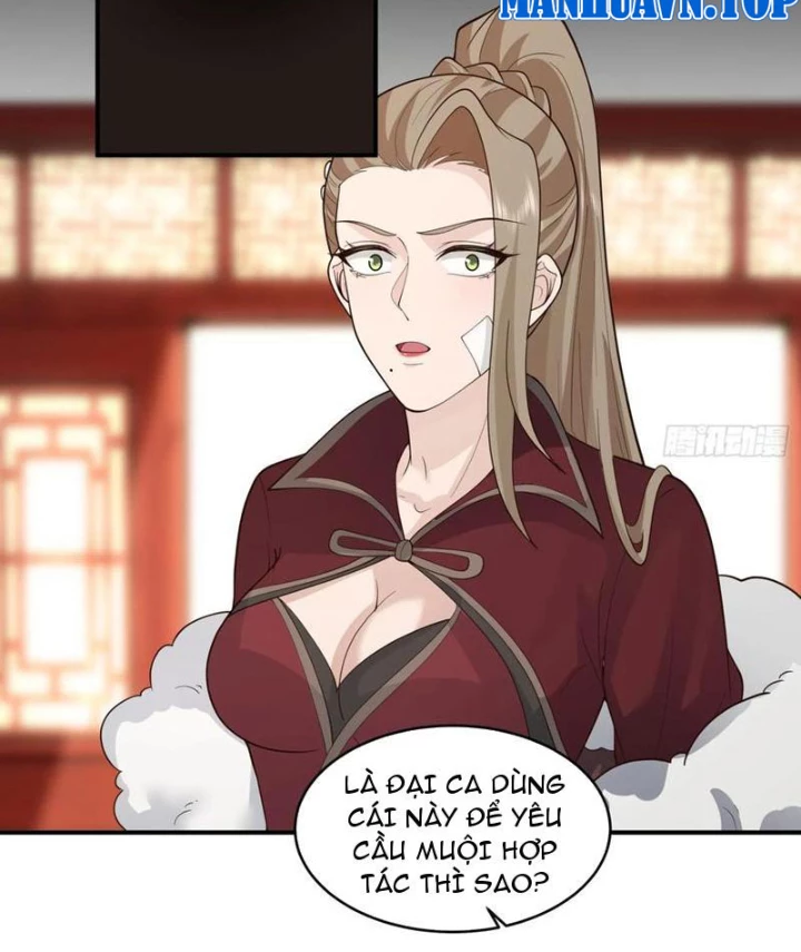 Một Người Quét Ngang Giang Hồ Chapter 33 - 48