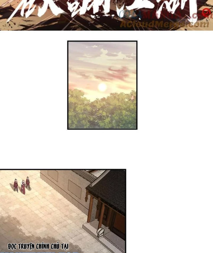 Một Người Quét Ngang Giang Hồ Chapter 34 - 3