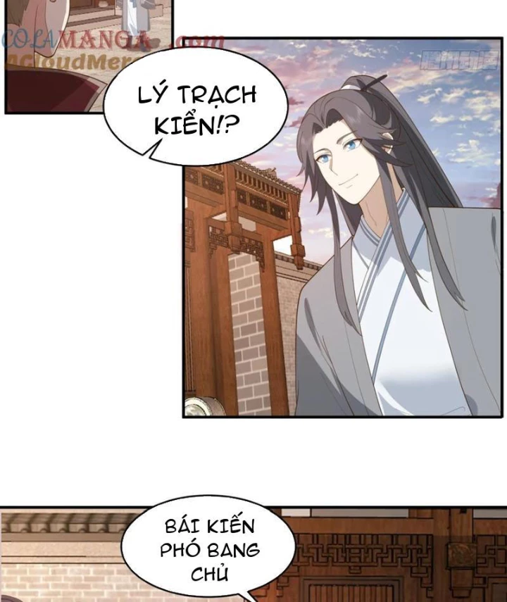 Một Người Quét Ngang Giang Hồ Chapter 34 - 6