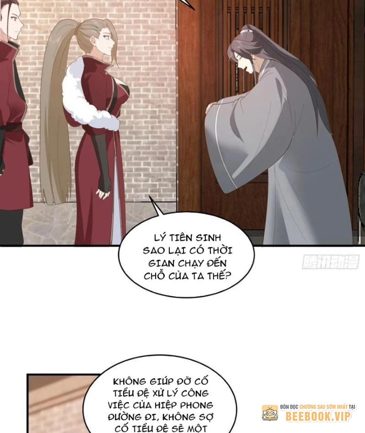 Một Người Quét Ngang Giang Hồ Chapter 34 - 7