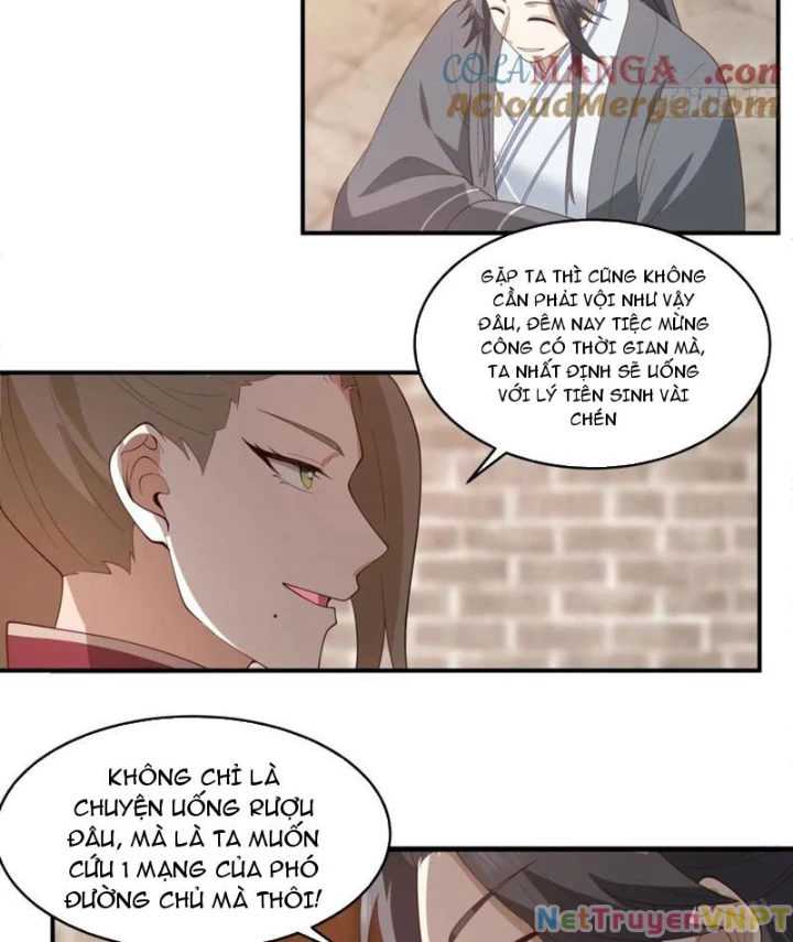 Một Người Quét Ngang Giang Hồ Chapter 34 - 9