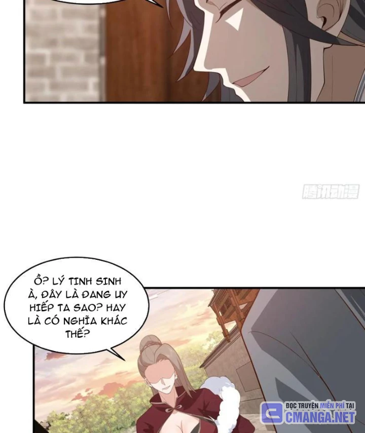 Một Người Quét Ngang Giang Hồ Chapter 34 - 10