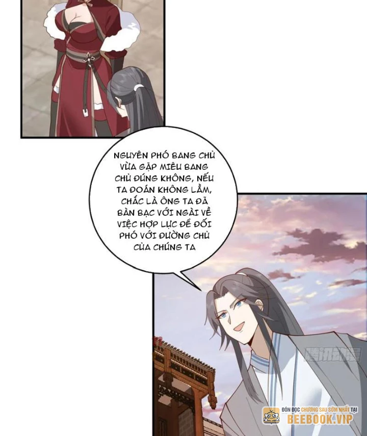 Một Người Quét Ngang Giang Hồ Chapter 34 - 13