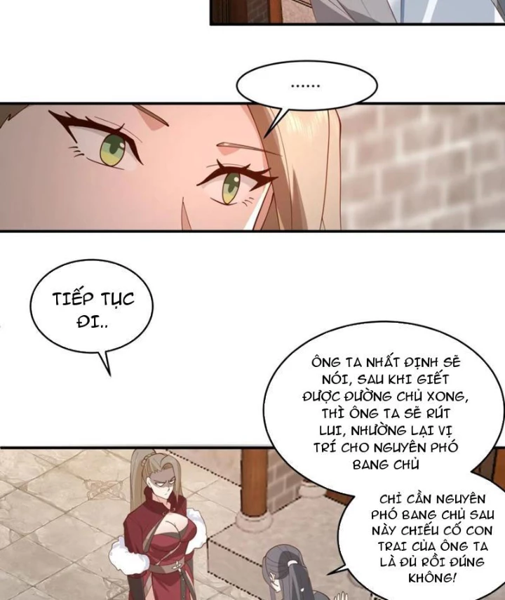 Một Người Quét Ngang Giang Hồ Chapter 34 - 14