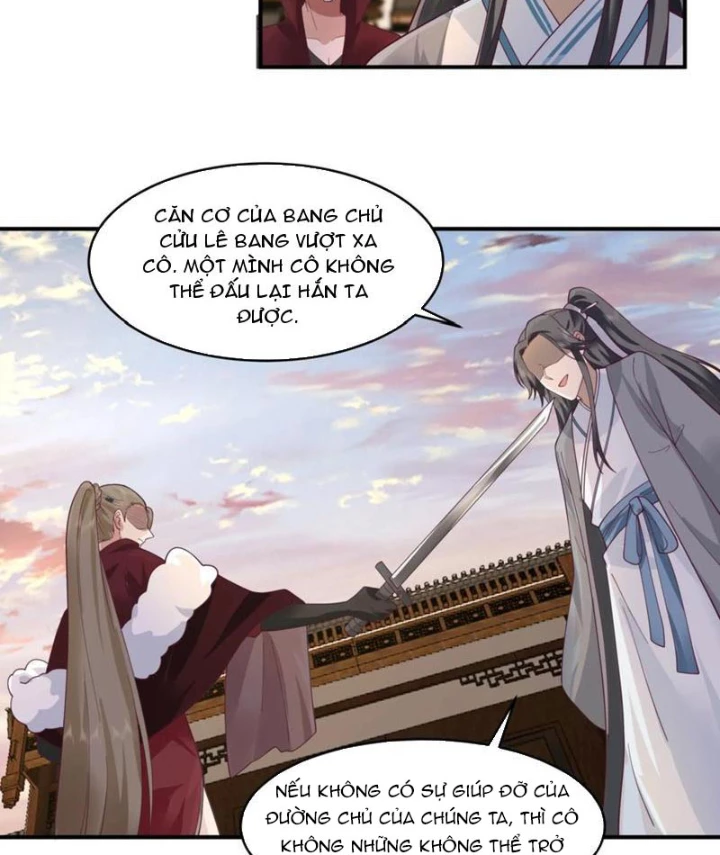 Một Người Quét Ngang Giang Hồ Chapter 34 - 20