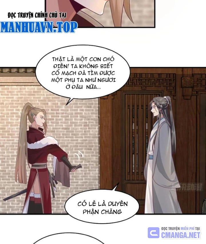 Một Người Quét Ngang Giang Hồ Chapter 34 - 22