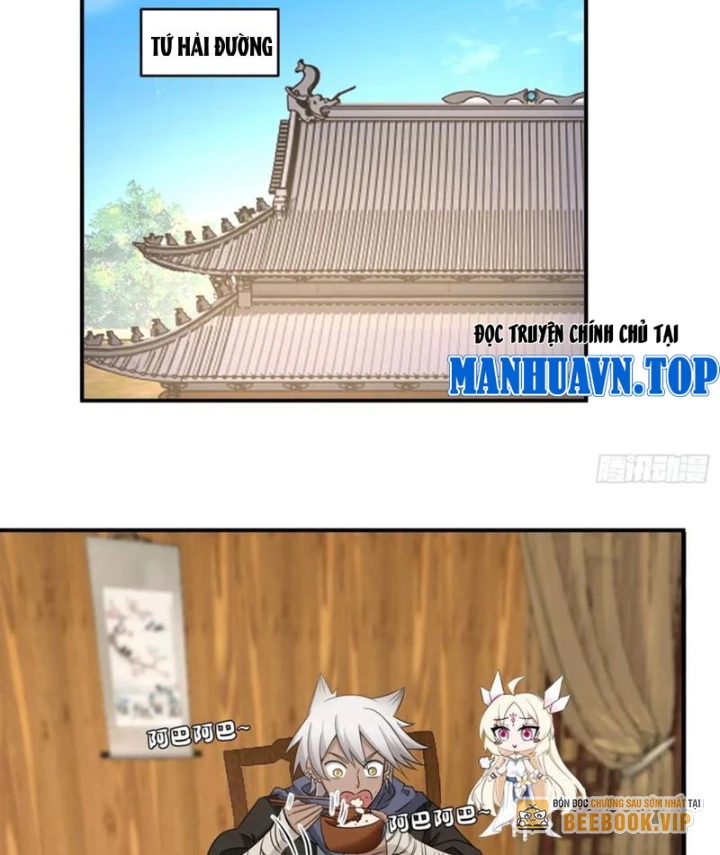 Một Người Quét Ngang Giang Hồ Chapter 34 - 28