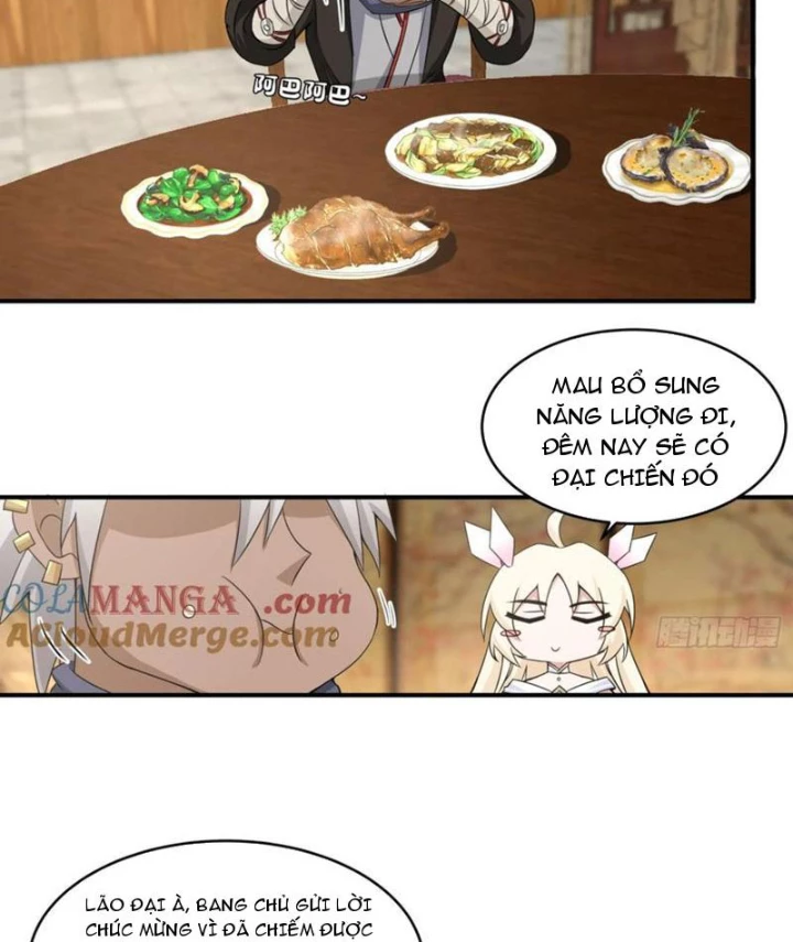 Một Người Quét Ngang Giang Hồ Chapter 34 - 29